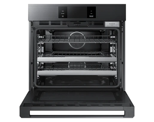 Dacor DOB30M977SM 30" Steam-Assisted Single Wall Oven, Graphite Stainless Steel - Image 2
