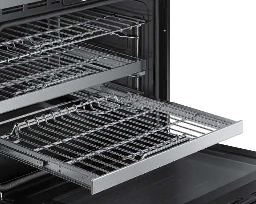 Dacor DOB30M977SM 30" Steam-Assisted Single Wall Oven, Graphite Stainless Steel - Image 5