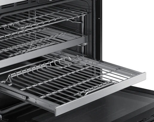 Dacor DOB30M977SS 30" Steam-Assisted Single Wall Oven, Silver Stainless Steel - Image 5