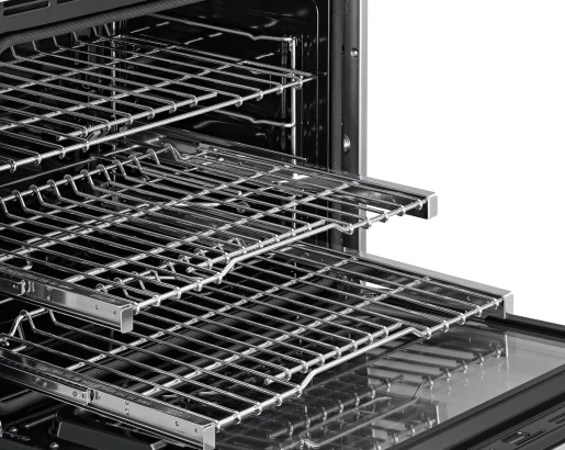 Dacor DOB30P977DS 30" Steam-Assisted Double Wall Oven, Silver Stainless Steel - Image 5