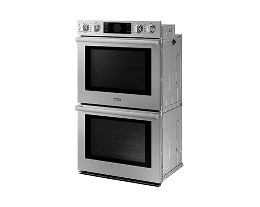 Dacor DOB30T977DS 30" Steam-Assisted Double Wall Oven, Silver Stainless Steel - Image 3