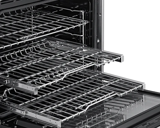 Dacor DOB30T977DS 30" Steam-Assisted Double Wall Oven, Silver Stainless Steel - Image 6