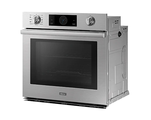 Dacor DOB30T977SS 30" Steam-Assisted Single Wall Oven, Silver Stainless Steel - Image 2