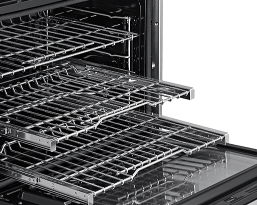 Dacor DOB30T977SS 30" Steam-Assisted Single Wall Oven, Silver Stainless Steel - Image 5