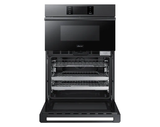 Dacor DOC30M977DM 30" Combi Wall Oven, Graphite Stainless Steel - Image 2
