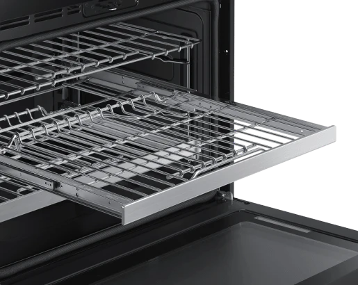 Dacor DOC30M977DM 30" Combi Wall Oven, Graphite Stainless Steel - Image 5