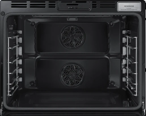 Dacor DOC30M977DM 30" Combi Wall Oven, Graphite Stainless Steel - Image 6