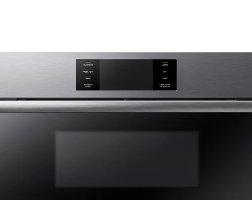 Dacor DOC30M977DS 30" Combi Wall Oven, Silver Stainless Steel - Image 3