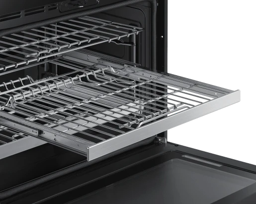 Dacor DOC30M977DS 30" Combi Wall Oven, Silver Stainless Steel - Image 5