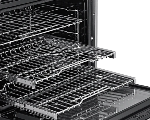 Dacor DOC30T977DS 30" Combi Wall Oven, Silver Stainless Steel - Image 6