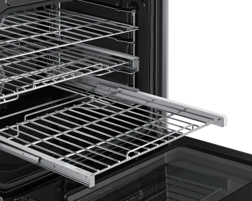 Dacor DOP30T840GS 30" Range, Silver Stainless, Natural Gas/Liquid Propane - Image 6
