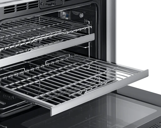 Dacor DOP36M96GLS 36" Pro Gas Range, Silver Stainless Steel, Natural Gas - Image 6