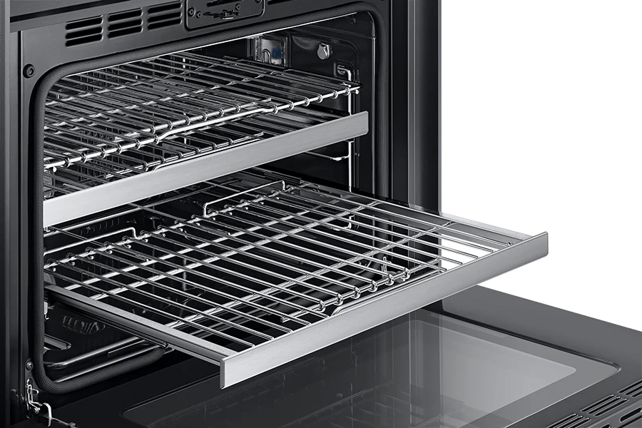 Dacor DOP36M96GPM 36" Pro Gas Range, Graphite Stainless Steel, Liquid Propane - Image 7