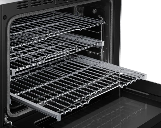 Dacor DOP36P86DLS Transitional 36" Dual-Fuel Range, Silver Stainless Steel, Natural Gas/Liquid Propan - Image 6