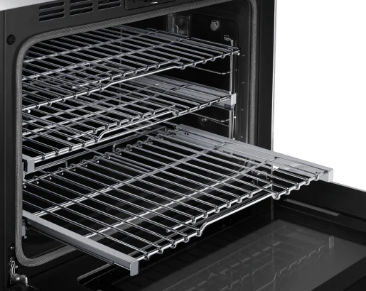 Dacor DOP36P86GLS Transitional 36" Gas Range, Silver Stainless Steel, Natural Gas/Liquid Propane - Image 6