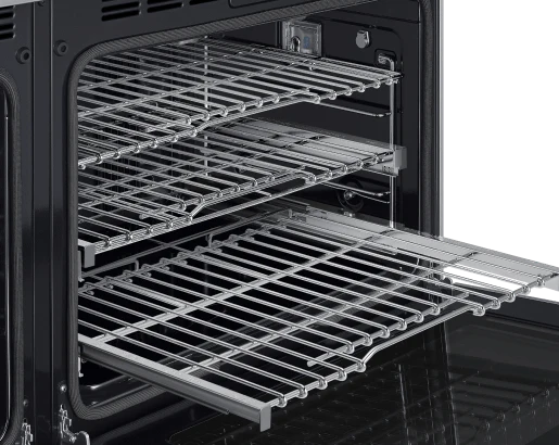 Dacor DOP48T960GS 48" Gas Range, Silver Stainless, Natural Gas/Liquid Propane - Image 6