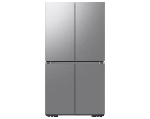 Dacor DRF36C500SR 36 Inch Counter Depth French Door with a Reveal™ Door, Silver Stainless