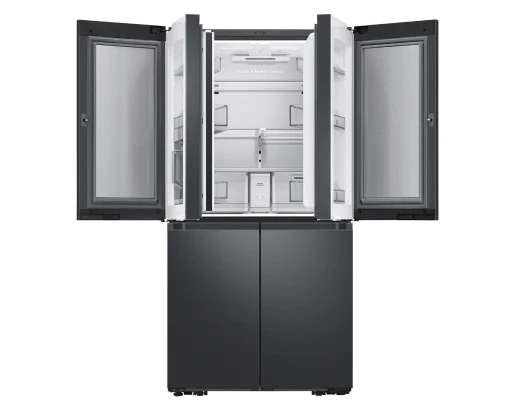 Dacor 36" Counter Depth French Door with Dual Reveal™ Doors, Graphite Stainless - Image 2