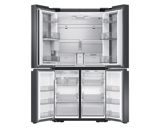 Dacor 36" Counter Depth French Door with Dual Reveal™ Doors, Graphite Stainless - Image 3