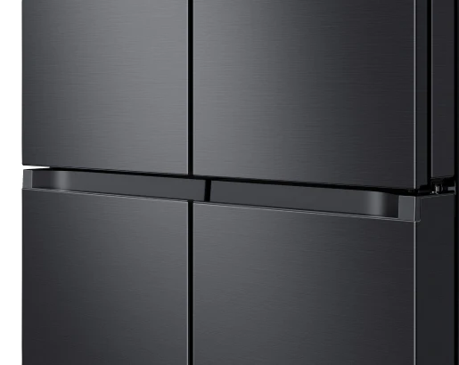 Dacor 36" Counter Depth French Door with Dual Reveal™ Doors, Graphite Stainless - Image 4