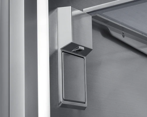 Dacor DRR30980LAP 30" Refrigerator Column (Left Hinged) - Image 5