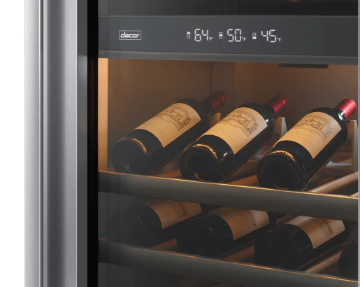 Dacor DRW24980RAP 24" Wine Column (Right Hinged) - Image 3