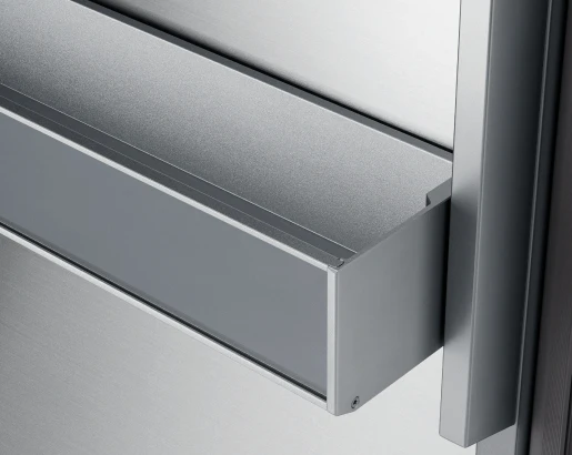Dacor DRZ18980RAP 18" Freezer Column (Right Hinged) - Image 5