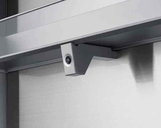Dacor DRZ30980RAP 30" Freezer Column (Right Hinged) - Image 4