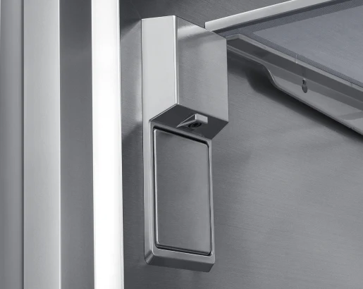 Dacor DRZ30980RAP 30" Freezer Column (Right Hinged) - Image 5