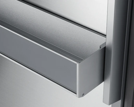 Dacor DRZ36980LAP 36" Freezer Column (Left Hinged) - Image 5