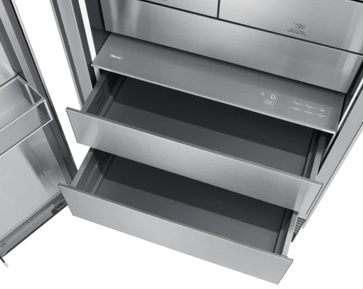 Dacor DRZ36980RAP 36" Freezer Column (Right Hinged) - Image 4