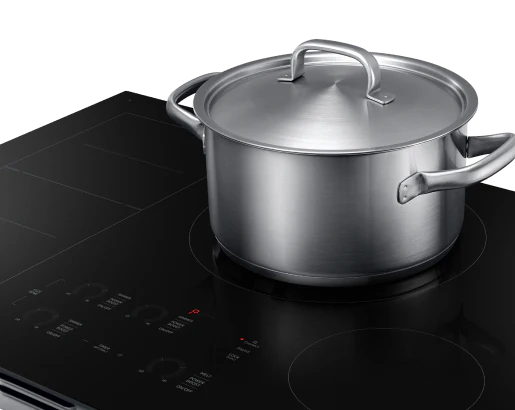 Dacor 30" Induction Cooktop - Image 4