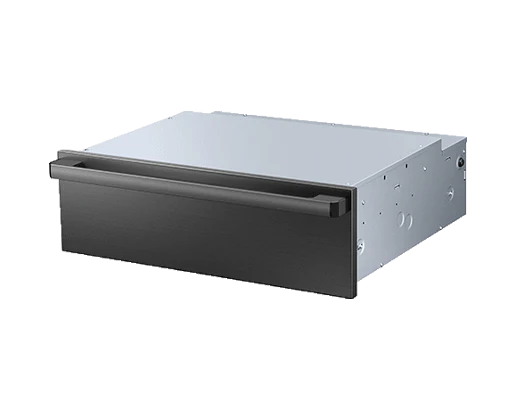 Dacor DWR30U900WM 30" Warming Drawer, Graphite Stainless - Image 2