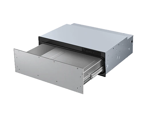 Dacor DWR30U900WP 30" Warming Drawer, Panel Ready - Image 3