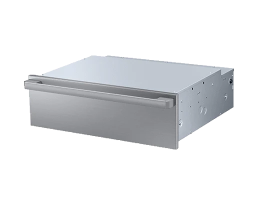 Dacor DWR30U900WS 30" Warming Drawer, Sliver Stainless - Image 2