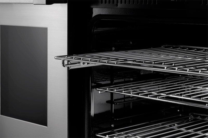 Dacor HDPR48CNG 48" Dual Fuel Pro Range, DacorMatch, Natural Gas - Image 6