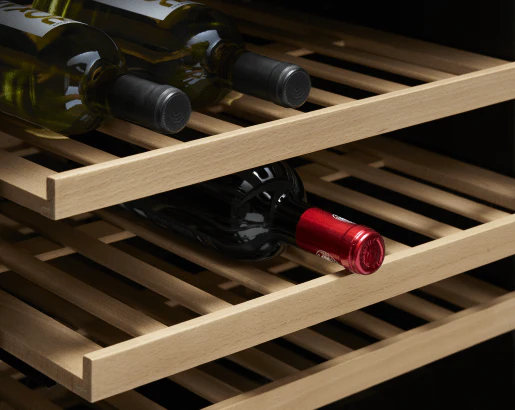 24" Wine Cellar - Single Zone with Left Door Hinge - Image 3
