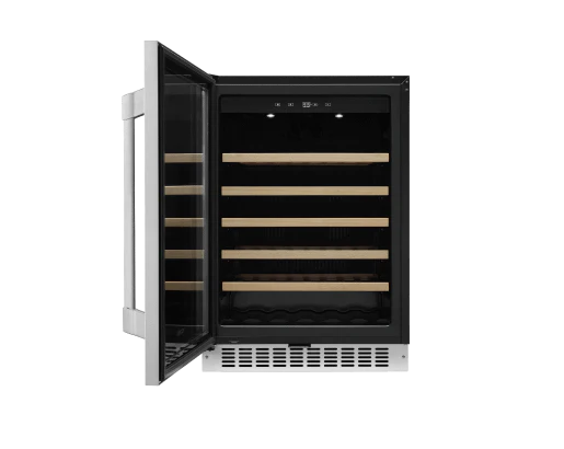 Dacor 24" Wine Cellar - Dual Zone with Left Door Hinge - Image 2
