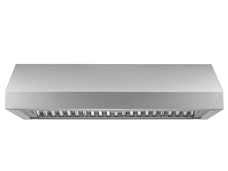 Dacor HWHP3018S 30" Pro Wall Hood, 18" High, Silver Stainless Steel - Image 2