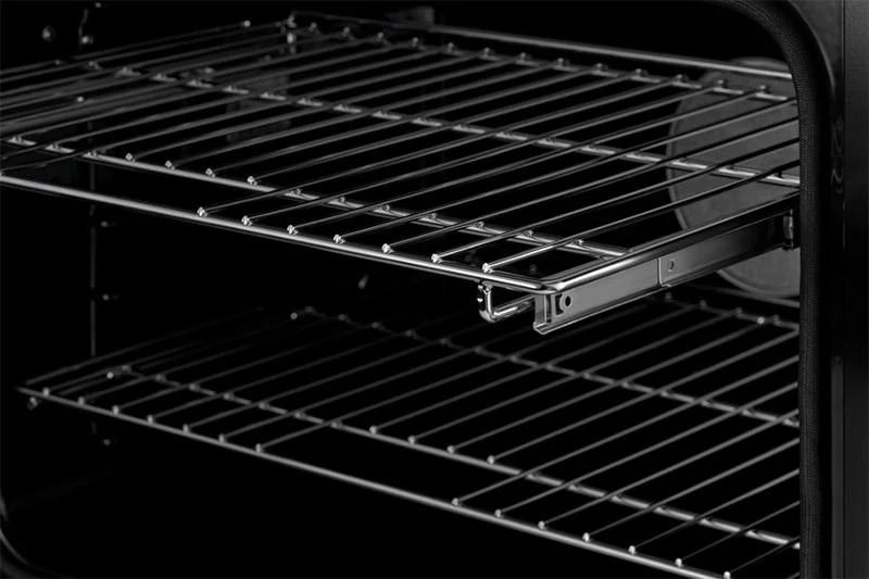 Dacor HWO127PS 27" Single Wall Oven, Silver Stainless Steel with Pro Style Handle - Image 5