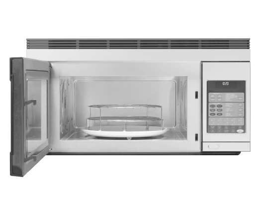 Dacor PCOR30S 30" Over-The-Range Microwave, Silver Stainless Steel - Image 2