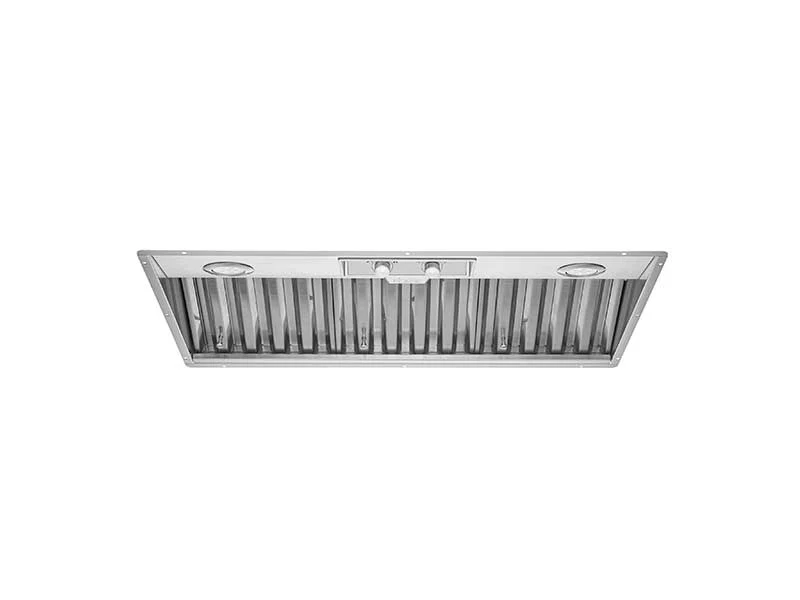 Dacor RNIVS2 Integrated Ventilation System, Dual Blower, 1,200 CFM - Image 2