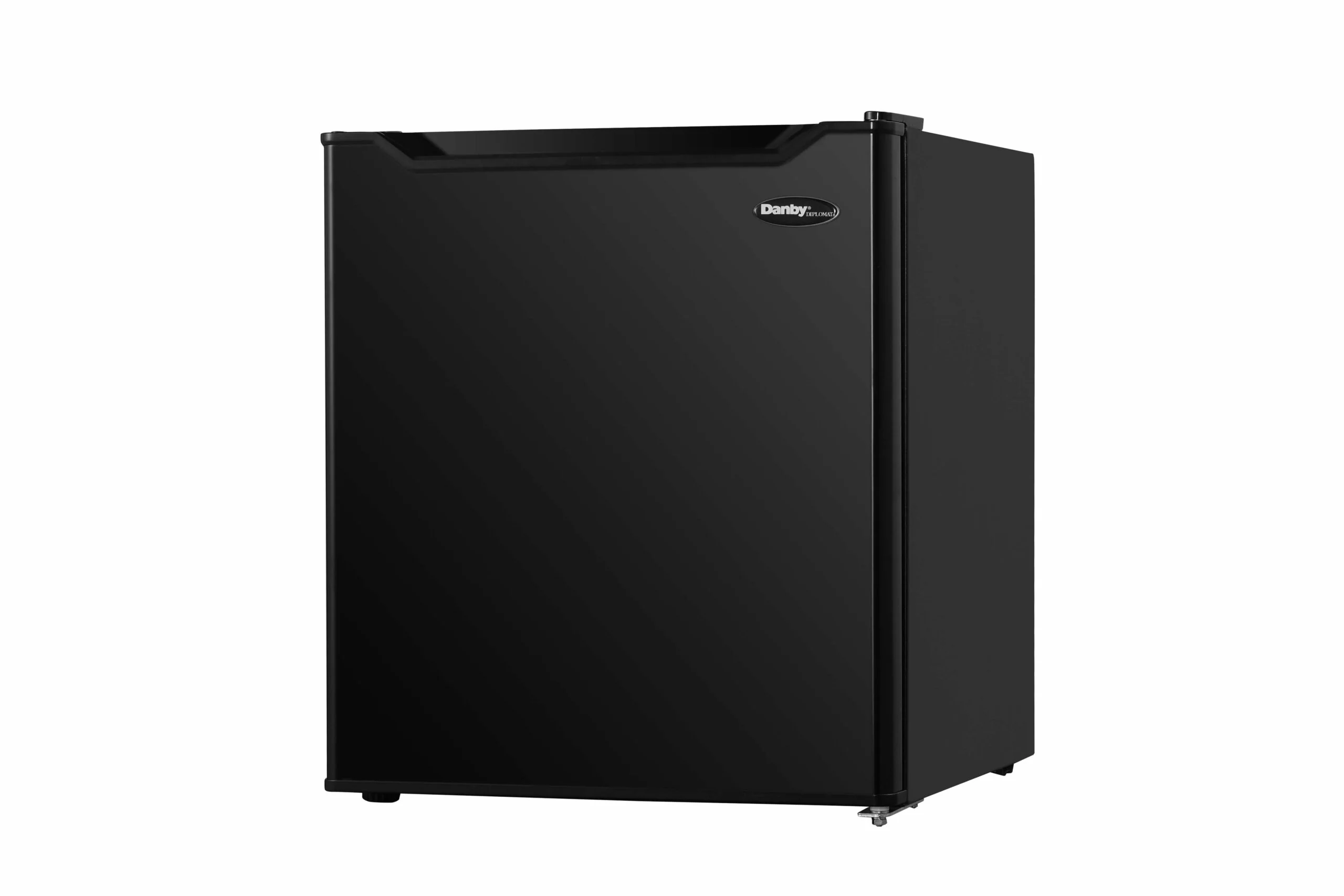 DAR016B1BM Danby 1.6 cu. ft. Compact Fridge in Black - Image 10