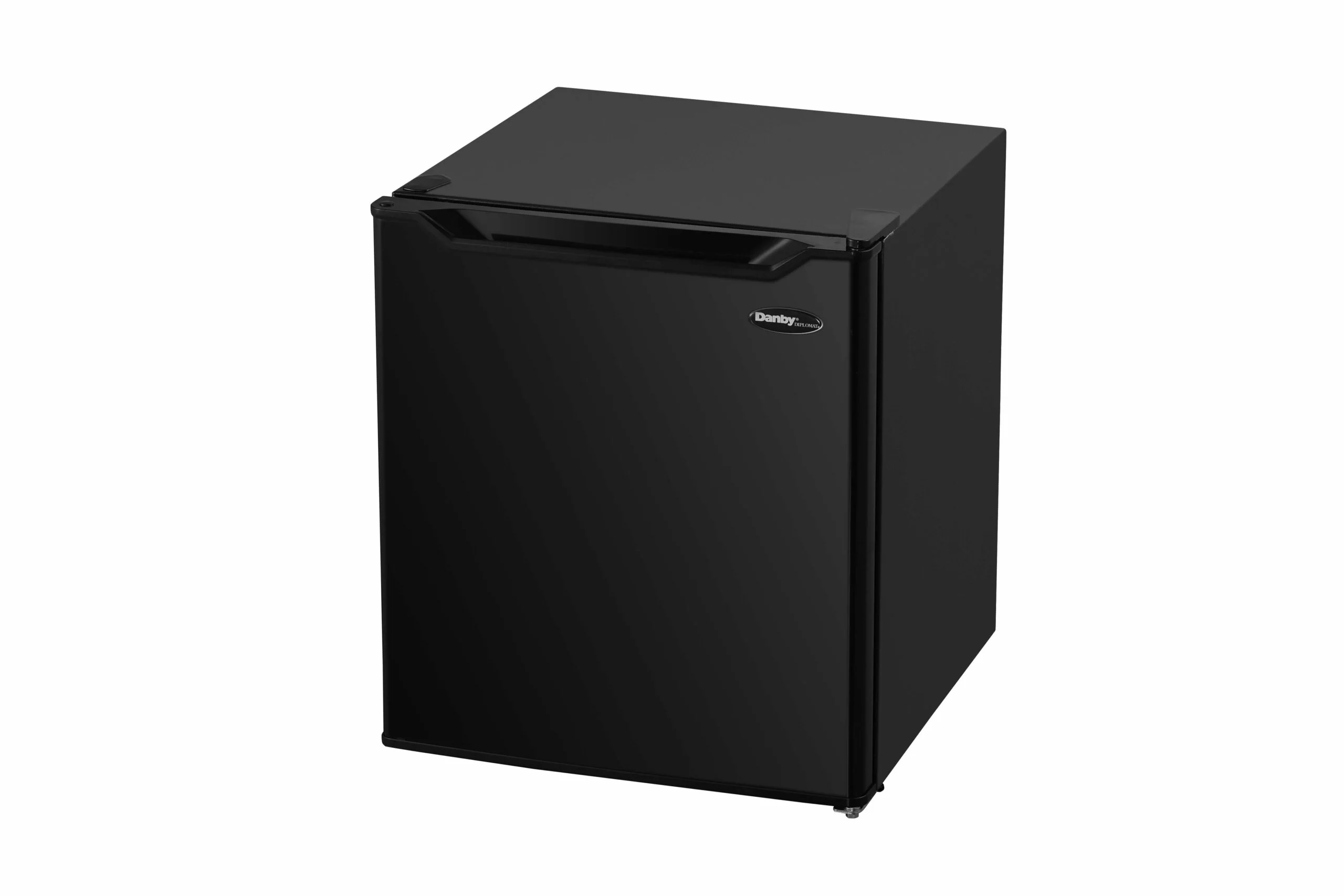 DAR016B1BM Danby 1.6 cu. ft. Compact Fridge in Black - Image 11