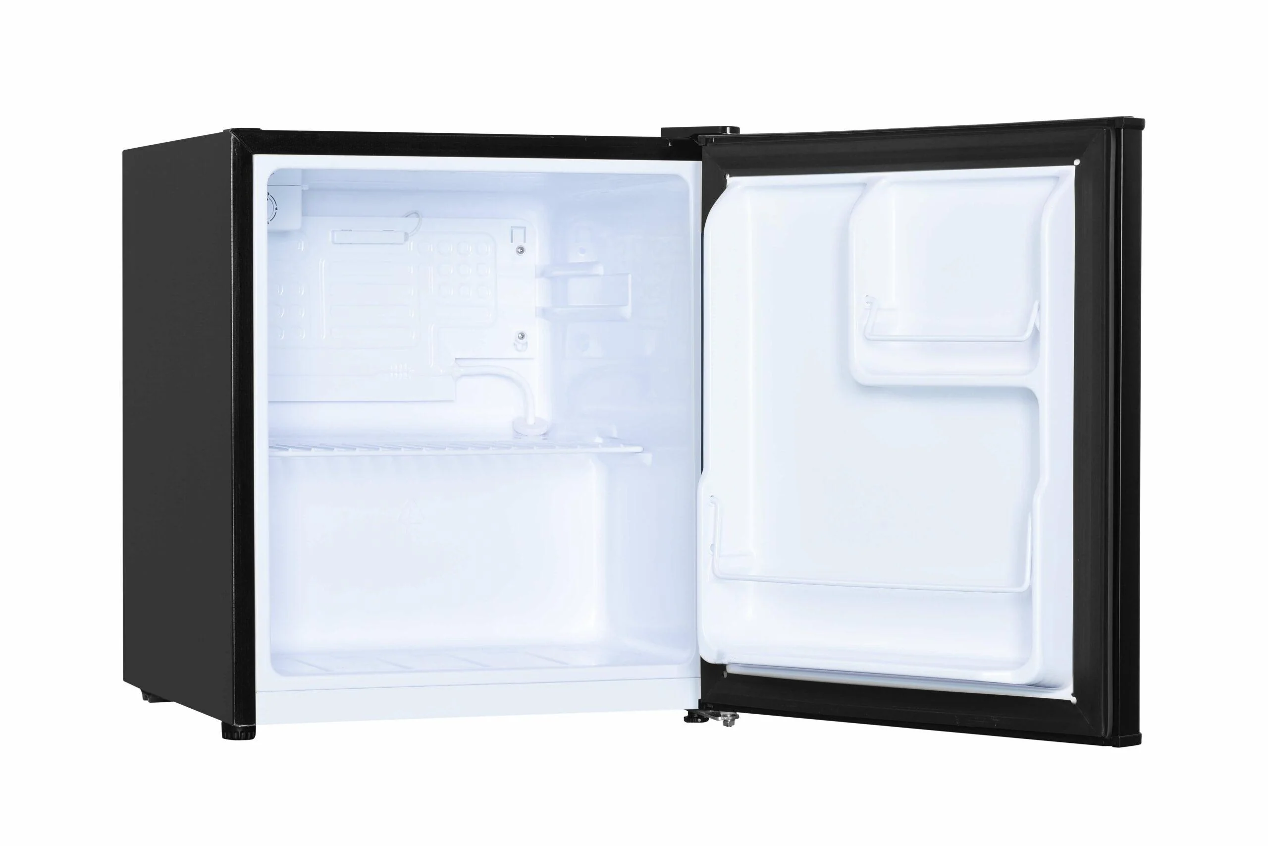 DAR016B1BM Danby 1.6 cu. ft. Compact Fridge in Black - Image 12