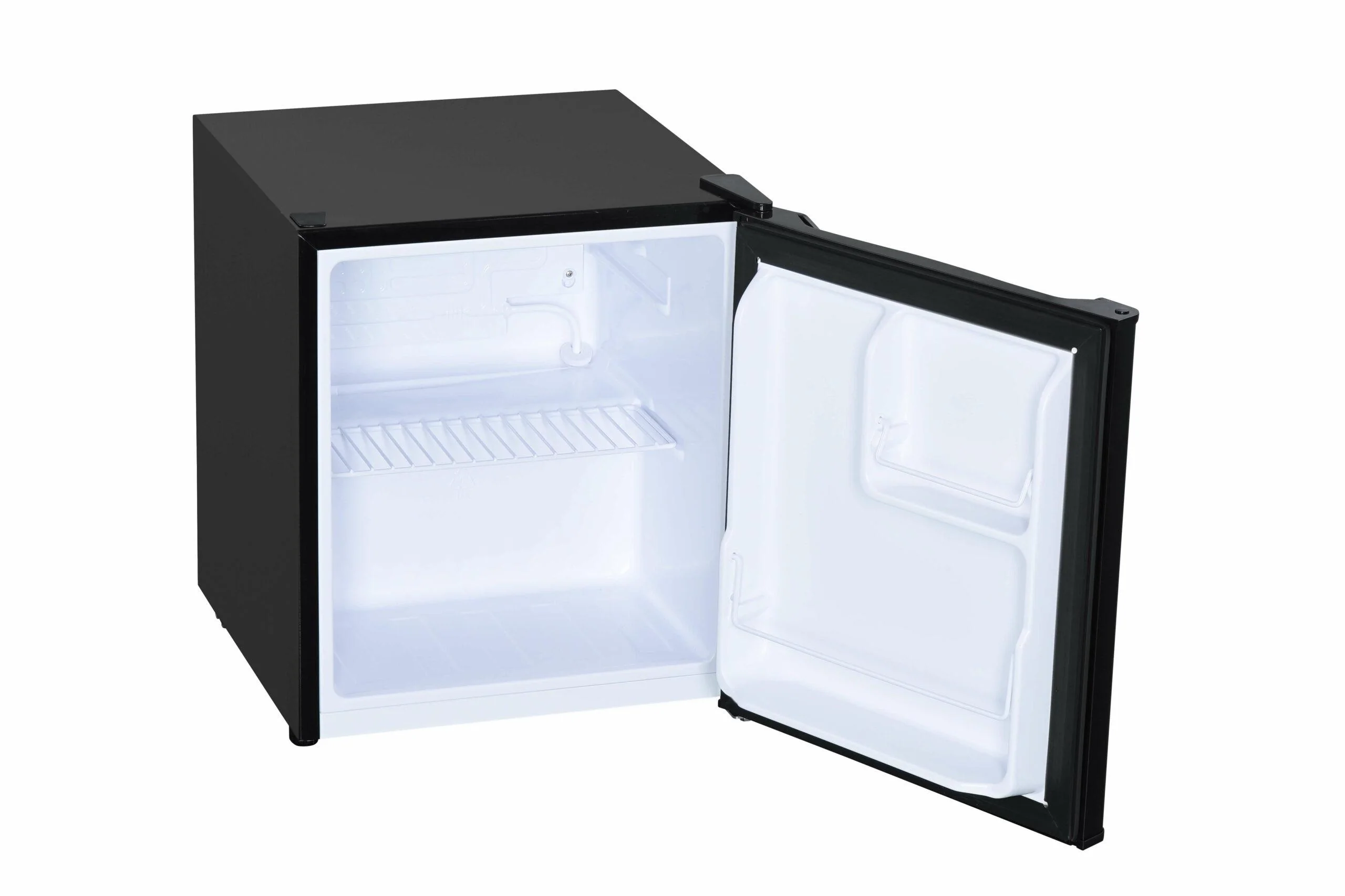 DAR016B1BM Danby 1.6 cu. ft. Compact Fridge in Black - Image 16