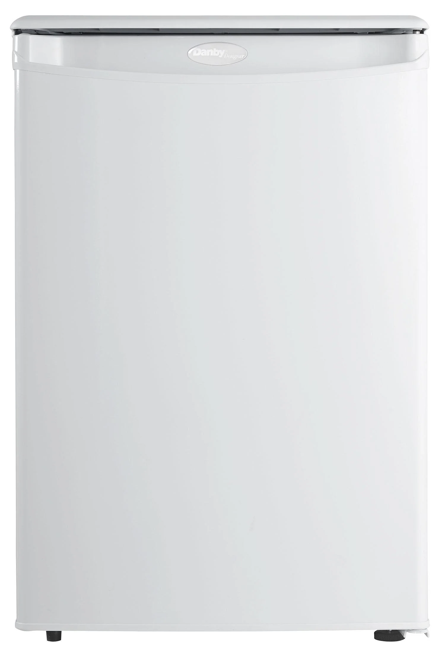 DAR026A1WDD Danby 2.6 cu. ft. Compact Fridge in White - Image 2