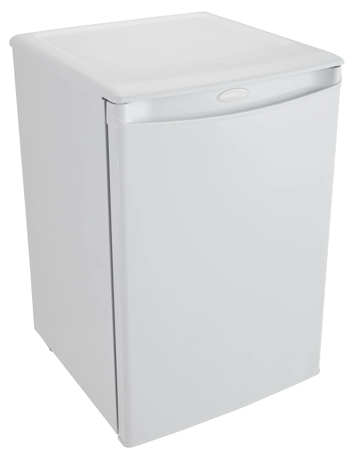 DAR026A1WDD Danby 2.6 cu. ft. Compact Fridge in White - Image 4