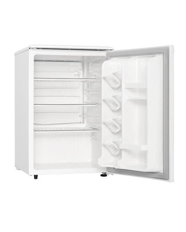 DAR026A1WDD Danby 2.6 cu. ft. Compact Fridge in White - Image 5