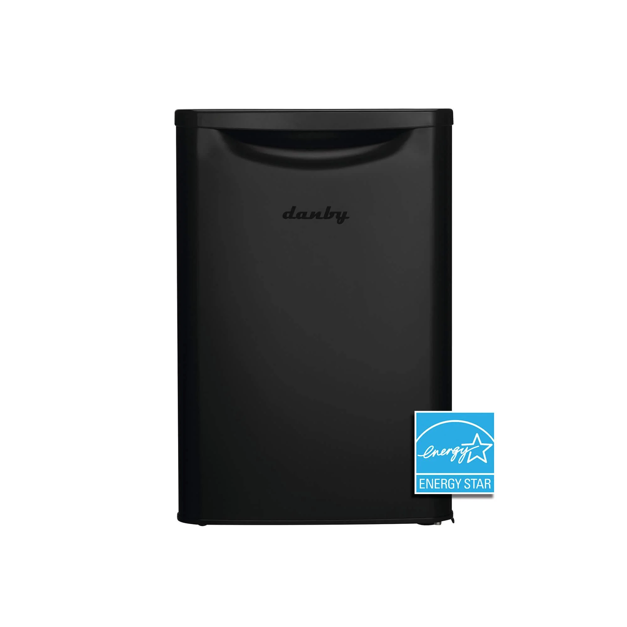 DAR026A2BSLDB Danby 2.6 cu. ft. Compact Fridge in Stainless Steel Look - Image 8